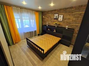 2-к квартира, вторичка, 46м2, 5/5 этаж