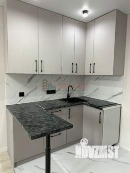 Студия квартира, вторичка, 26м2, 17/25 этаж