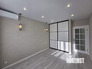 2-к квартира, вторичка, 55м2, 4/25 этаж