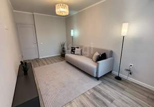 2-к квартира, вторичка, 55м2, 11/24 этаж