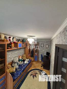 3-к квартира, вторичка, 56м2, 3/4 этаж