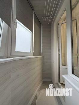 2-к квартира, вторичка, 45м2, 14/19 этаж