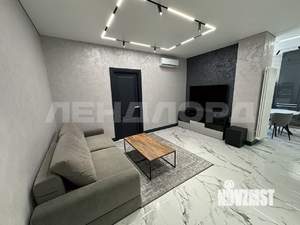 2-к квартира, вторичка, 58м2, 14/21 этаж