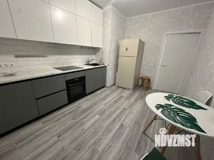 2-к квартира, вторичка, 54м2, 9/19 этаж