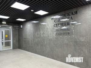 1-к квартира, вторичка, 35м2, 10/24 этаж