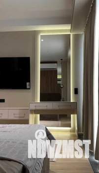 1-к квартира, вторичка, 49м2, 18/24 этаж