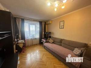 3-к квартира, вторичка, 63м2, 9/9 этаж