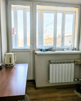 2-к квартира, вторичка, 40м2, 5/5 этаж