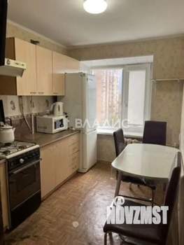 2-к квартира, вторичка, 47м2, 9/9 этаж