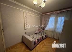 3-к квартира, вторичка, 63м2, 1/10 этаж