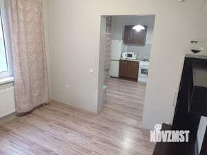 1-к квартира, вторичка, 30м2, 10/18 этаж