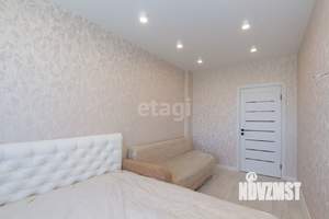 1-к квартира, вторичка, 33м2, 14/25 этаж