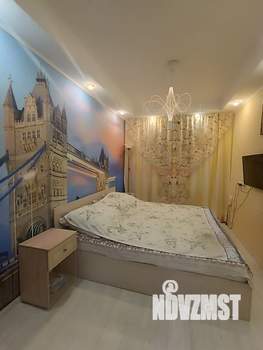 3-к квартира, вторичка, 58м2, 3/5 этаж