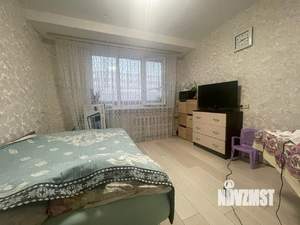 1-к квартира, вторичка, 32м2, 11/12 этаж