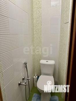 2-к квартира, вторичка, 55м2, 7/10 этаж