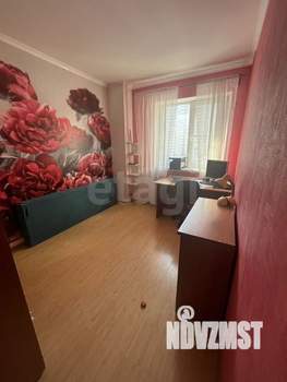 2-к квартира, вторичка, 65м2, 4/16 этаж