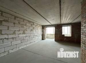 1-к квартира, вторичка, 41м2, 1/6 этаж
