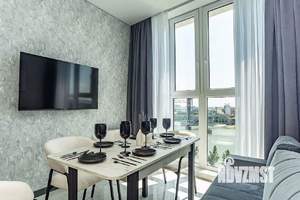 2-к квартира, вторичка, 42м2, 13/26 этаж