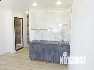 Студия квартира, вторичка, 19м2, 10/12 этаж