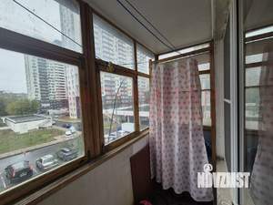 1-к квартира, вторичка, 23м2, 3/9 этаж