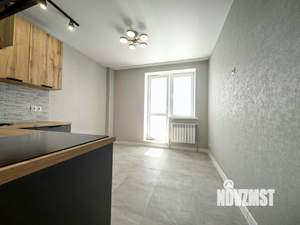 1-к квартира, вторичка, 43м2, 7/10 этаж