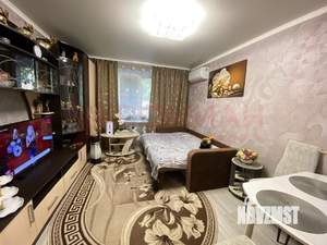 1-к квартира, вторичка, 18м2, 1/5 этаж