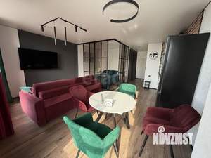 Студия квартира, вторичка, 40м2, 25/25 этаж