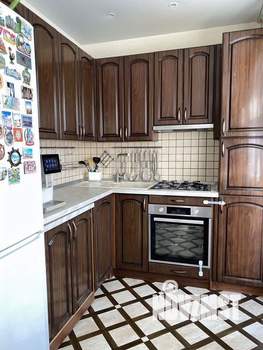 3-к квартира, вторичка, 56м2, 4/5 этаж