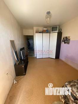 1-к квартира, вторичка, 26м2, 12/17 этаж