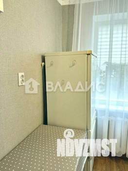 1-к квартира, вторичка, 24м2, 8/9 этаж