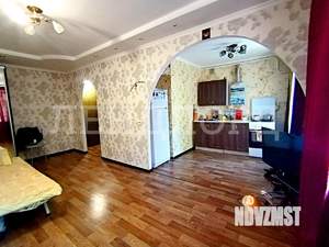 1-к квартира, вторичка, 30м2, 1/5 этаж