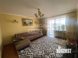 2-к квартира, вторичка, 70м2, 14/17 этаж