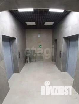 1-к квартира, сданный дом, 37м2, 11/27 этаж