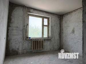 1-к квартира, вторичка, 40м2, 4/10 этаж