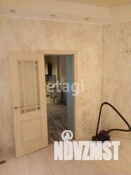 2-к квартира, вторичка, 40м2, 1/2 этаж