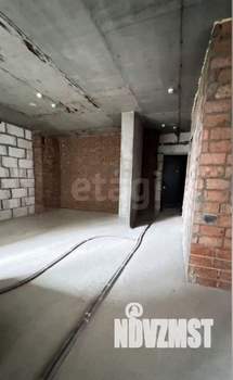 3-к квартира, вторичка, 77м2, 16/27 этаж