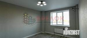 1-к квартира, вторичка, 43м2, 7/11 этаж