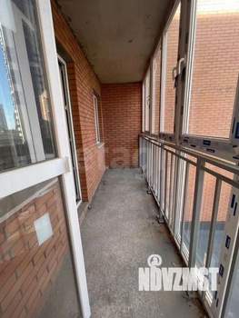 1-к квартира, вторичка, 53м2, 4/15 этаж