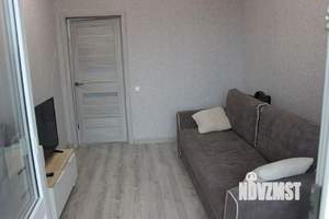 1-к квартира, вторичка, 39м2, 22/24 этаж