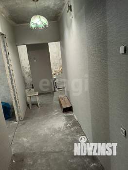 3-к квартира, вторичка, 65м2, 1/9 этаж