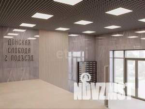 Студия квартира, сданный дом, 30м2, 6/25 этаж