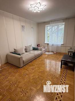 3-к квартира, вторичка, 89м2, 4/5 этаж