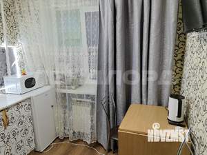 1-к квартира, вторичка, 33м2, 3/6 этаж