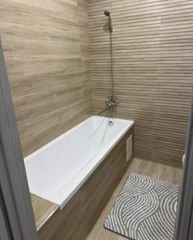 1-к квартира, вторичка, 37м2, 10/18 этаж