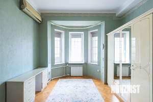 3-к квартира, вторичка, 105м2, 4/5 этаж