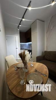 2-к квартира, вторичка, 38м2, 25/25 этаж