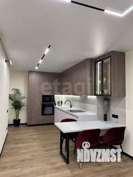 2-к квартира, вторичка, 64м2, 8/24 этаж