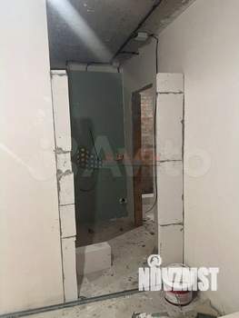 1-к квартира, вторичка, 44м2, 8/22 этаж