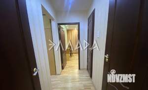 3-к квартира, вторичка, 64м2, 1/9 этаж