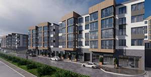 2-к квартира, вторичка, 63м2, 4/4 этаж